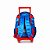 MOCHILA CARRINHO C/ BOLSINHA TURMA DA MÔNICA AZUL - LUXCEL - Imagem 5