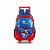 MOCHILA CARRINHO C/ BOLSINHA TURMA DA MÔNICA AZUL - LUXCEL - Imagem 1