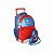 MOCHILA CARRINHO C/ BOLSINHA TURMA DA MÔNICA AZUL - LUXCEL - Imagem 3