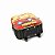 MOCHILA CARRINHO AVENGERS IRON MAN - LUXCEL - Imagem 3
