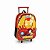 MOCHILA CARRINHO AVENGERS IRON MAN - LUXCEL - Imagem 2
