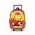 MOCHILA CARRINHO AVENGERS IRON MAN - LUXCEL - Imagem 1