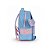 MOCHILA DE COSTAS PELÚCIA STITCH AZUL - LUXCEL - Imagem 5
