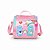 LANCHEIRA TÉRMICA URSINHOS CARINHOSOS ROSA - LUXCEL - Imagem 2