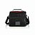 KIT COMPLETO VERMELHO BATMAN MOCHILA+LANCHEIRA - LUXCEL - Imagem 11