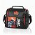 KIT COMPLETO VERMELHO BATMAN MOCHILA+LANCHEIRA - LUXCEL - Imagem 9