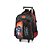 KIT COMPLETO VERMELHO BATMAN MOCHILA+LANCHEIRA - LUXCEL - Imagem 7