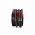 KIT VERMELHO BATMAN MOCHILA+ESTOJO 3 DIV+ LANCHEIRA - LUXCEL - Imagem 8