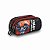 KIT ESCOLAR VERMELHO BATMAN MOCHILA+ESTOJO 3 DIV - LUXCEL - Imagem 5