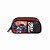 KIT VERMELHO BATMAN MOCHILA C.+ESTOJO 3 DIV.+ LANCHEIRA - Imagem 6