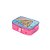 ESTOJO BOX ESCOLAR AZUL BARBIE - LUXCEL - Imagem 2