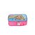 ESTOJO BOX ESCOLAR AZUL BARBIE - LUXCEL - Imagem 4