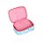ESTOJO BOX ESCOLAR ROSA STITCH & ANGEL - LUXCEL - Imagem 4