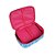 ESTOJO BOX ESCOLAR STITCH PINK - LUXCEL - Imagem 4
