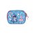 ESTOJO BOX ESCOLAR STITCH PINK - LUXCEL - Imagem 1