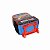 MOCHILA CARRINHO SPEEDCLUB HOTWHEELS PRETA - LUXCEL - Imagem 5