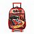 MOCHILA CARRINHO PISTA HOTWHEELS VERMELHA - LUXCEL - Imagem 1