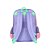 MOCHILA DE COSTAS UNICÓRNIO JUVENIL ROSA - UP4YOU - Imagem 4