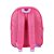 MOCHILA COSTAS ESCOLAR BARBIE SEREIA ROXA - LUXCEL - Imagem 3