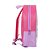 MOCHILA COSTAS ESCOLAR BARBIE SEREIA ROXA - LUXCEL - Imagem 2