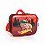 KIT ESCOLAR MOCHILA COSTAS + LANCHEIRA HOT WHEELS VERMELHA - Imagem 6