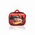 KIT ESCOLAR MOCHILA CARRINHO + LANCHEIRA HOT WHEELS VERMELHO - Imagem 5