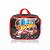 KIT ESCOLAR MOCHILA CARRINHO + LANCHEIRA HOT WHEELS PRETA - Imagem 5
