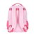 KIT AMIGOS HELLO KITTY MOCHILA COSTAS + ESTOJO BOX ROSA - Imagem 7