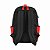 Mochila Costas Vermelho One Piece King of Pirates - Luxce - Imagem 4