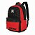 Mochila Costas Vermelho One Piece King of Pirates - Luxce - Imagem 1
