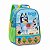 MOCHILA DE COSTAS ESCOLAR BLUEY 14 AZUL - XERYUS - Imagem 1
