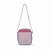 BOLSA LATERAL HELLO KITTY TEEN CORDUROY - XERYUS - Imagem 3