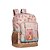 MOCHILA DE COSTAS ESCOLAR COLLEGE BROWNIE - XERYUS - Imagem 2