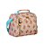 KIT MOCHILA COSTAS + ESTOJO BOX + LANCHEIRA COLLEGE BROWNIE - Imagem 3