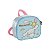 KIT Mochila Carrinho Estojo Box e Lancheira Amigos Hello - Imagem 8