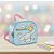 KIT Mochila Carrinho Estojo Box e Lancheira Amigos Hello - Imagem 9