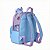 Mochila de Costas infantil Oficial Stitch Disney Tsum Tsum - Imagem 4