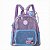Mochila de Costas infantil Oficial Stitch Disney Tsum Tsum - Imagem 1