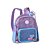Mochila de Costas infantil Oficial Stitch Disney Tsum Tsum - Imagem 2