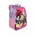 Mochila Costas escolar infantil + Estojo Disney Princesas X - Imagem 2