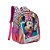 KIT MOCHILA COSTAS+ ESTOJO DUPLO+ LANCHEIRA MINNIE MOUSE R1 - Imagem 4