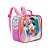 KIT MOCHILA COSTAS+ ESTOJO DUPLO+ LANCHEIRA MINNIE MOUSE R1 - Imagem 6