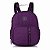 Mochila Costas REBECCA BONBON + Lancheira + Estojo Box Roxa - Imagem 7