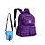KIT rebecca bonbon Mochila Costas+ Estojo MIX infantil - Imagem 4