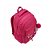 MOCHILA COSTAS JUVENIL REBECCA BONBON BEADED FUN ROSA - Imagem 4