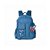 MOCHILA COSTAS REBECCA BONBON JUVENIL BEADED FUN AZUL - Imagem 2
