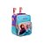 MOCHILA COSTAS FROZEN + ESTOJO DUPLO+ LANCHEIRA TÉRMICA - Imagem 7