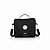 KIT MOCHILA COSTAS+ ESTOJO BOX+ LANCHEIRA TRENDY PRETA - Imagem 8
