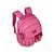 MOCHILA COSTAS PLUSH DREAMS ROSA 17,5" - REBECCA BONBON - Imagem 5