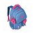 MOCHILA COSTAS PLUSH DREAMS AZUL - REBECCA BONBON - Imagem 3